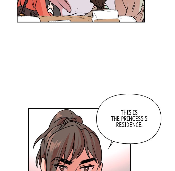 Read The Princess