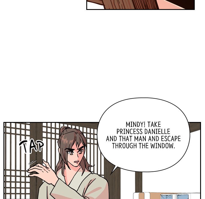 Read The Princess