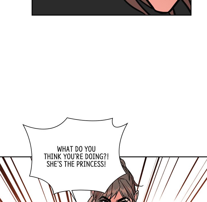 Read The Princess