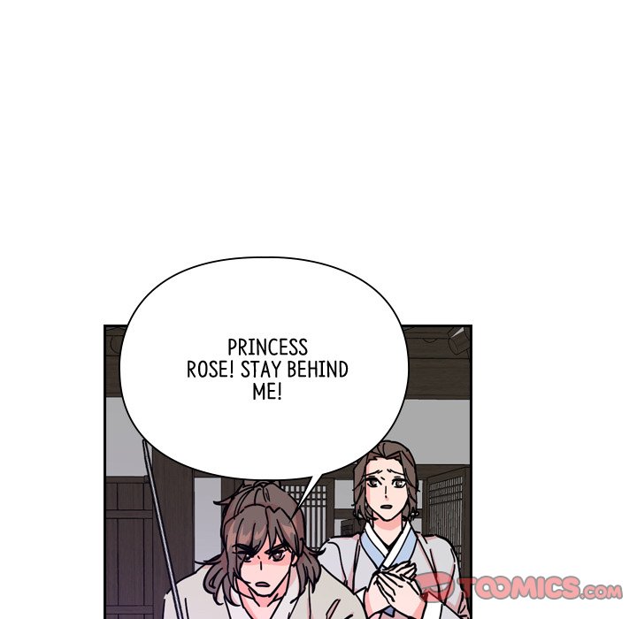 Read The Princess
