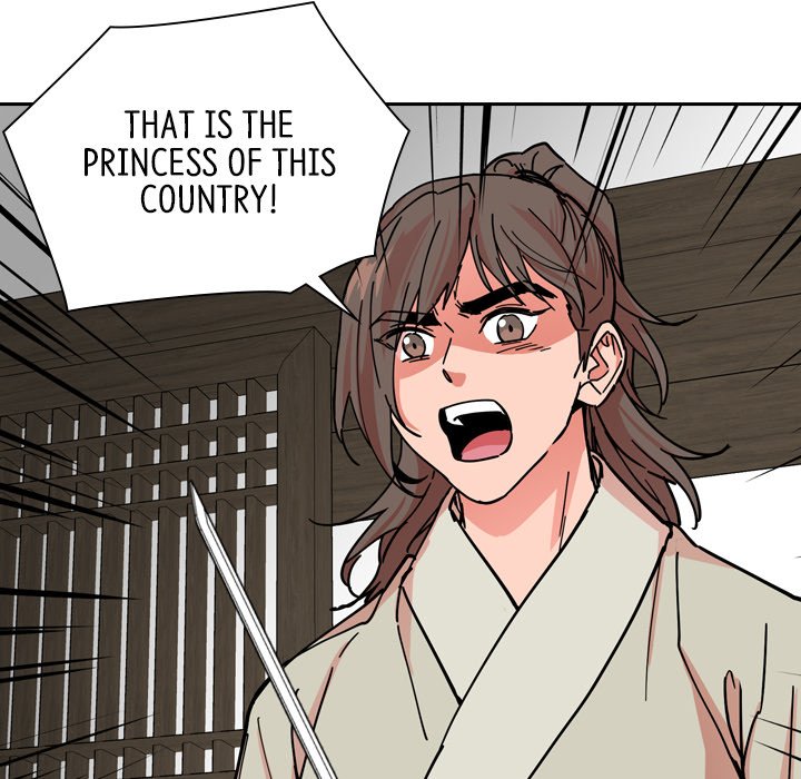 Read The Princess