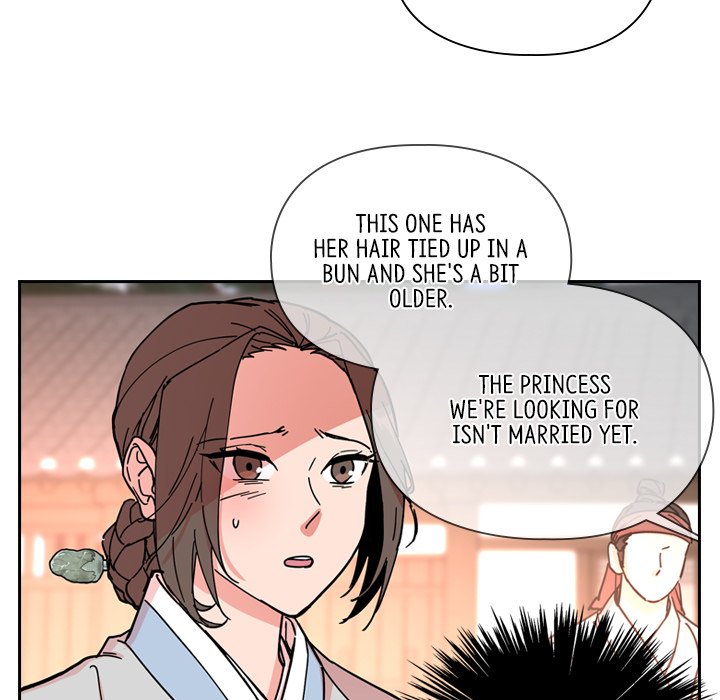 Read The Princess