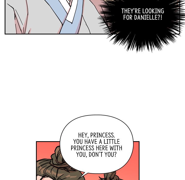 Read The Princess