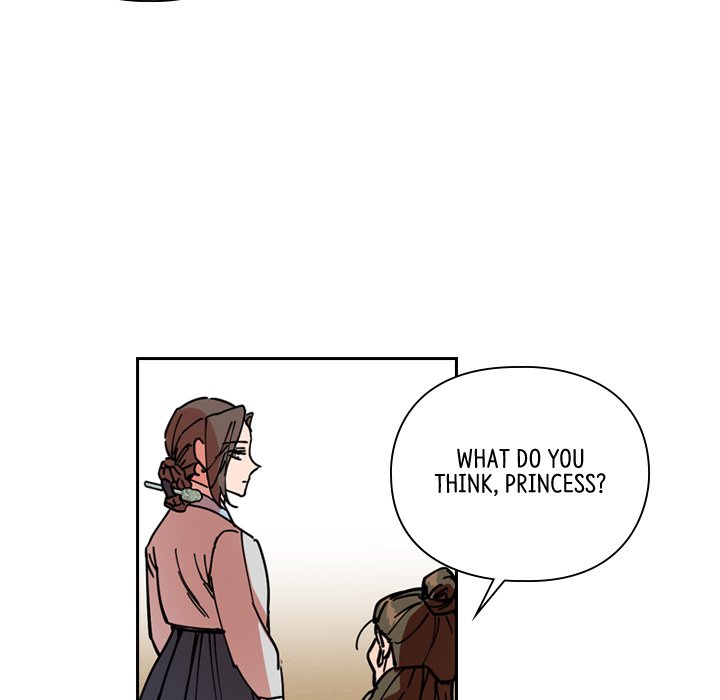 Read The Princess