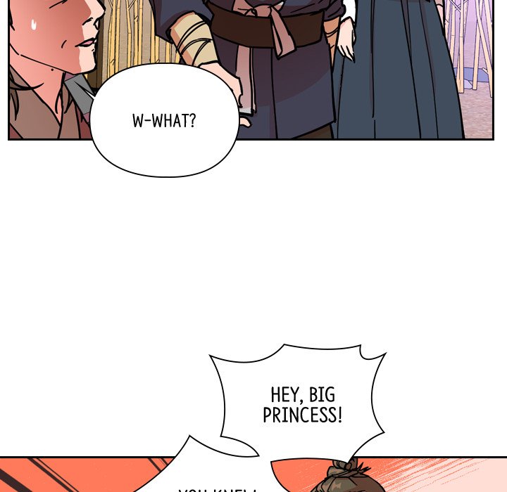 Read The Princess