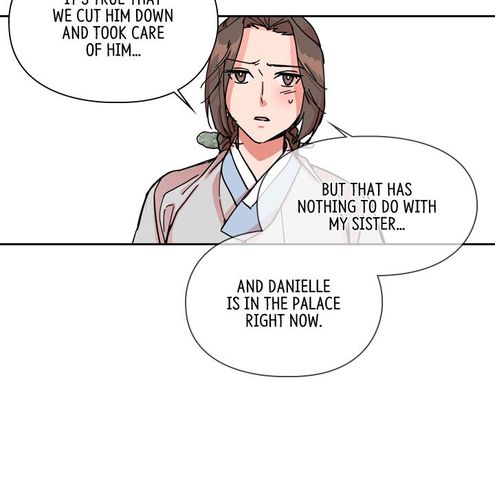 Read The Princess