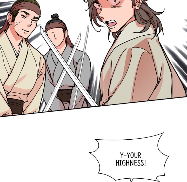 Read The Princess