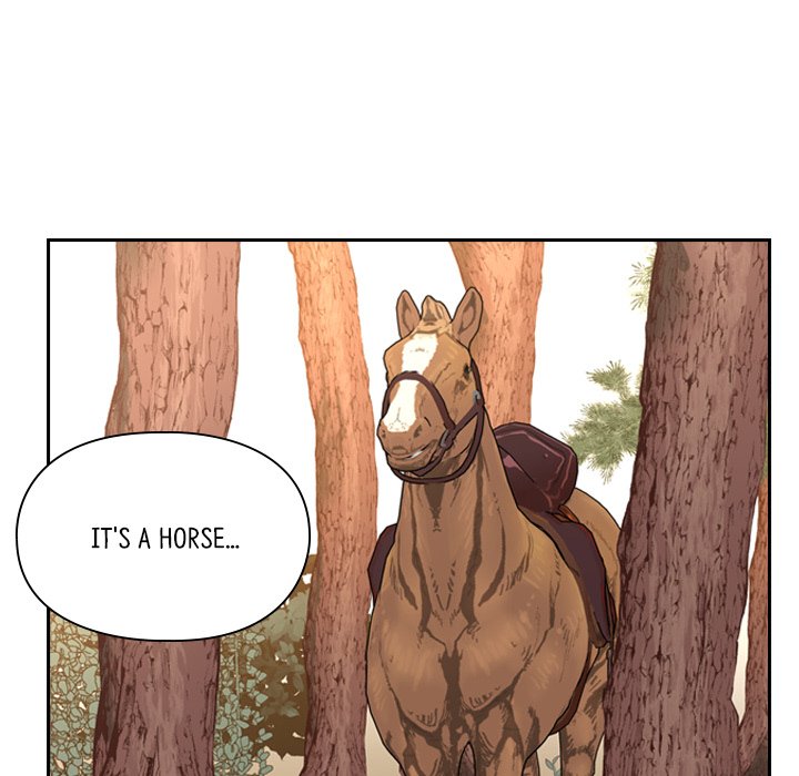 The Princess's Guard The Princess's Guard EP 53 - Toomics page 102 - 