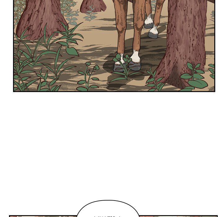 The Princess's Guard The Princess's Guard EP 53 - Toomics page 103 - 