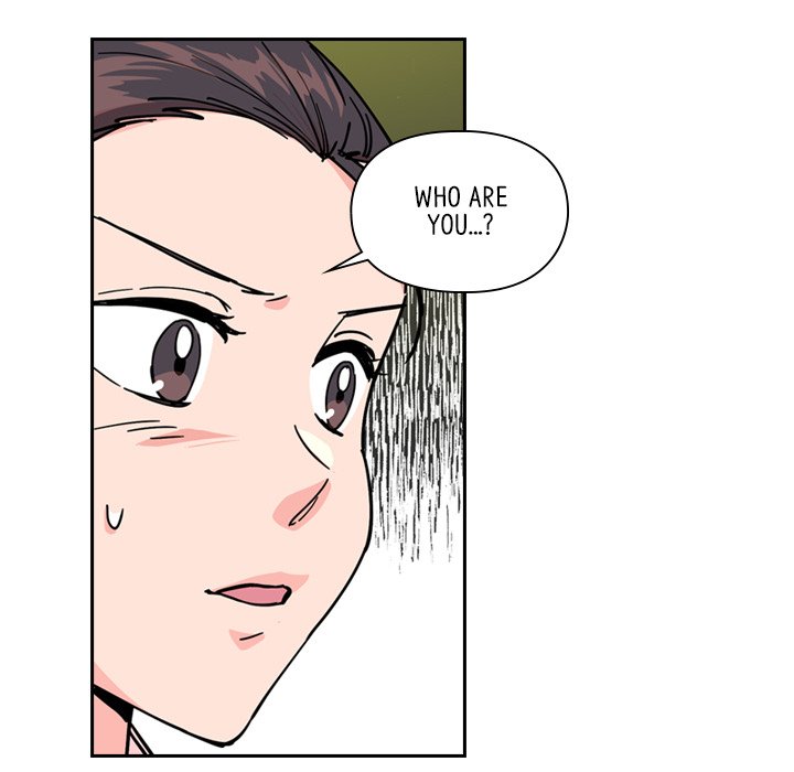 The Princess's Guard The Princess's Guard EP 53 - Toomics page 108 - 