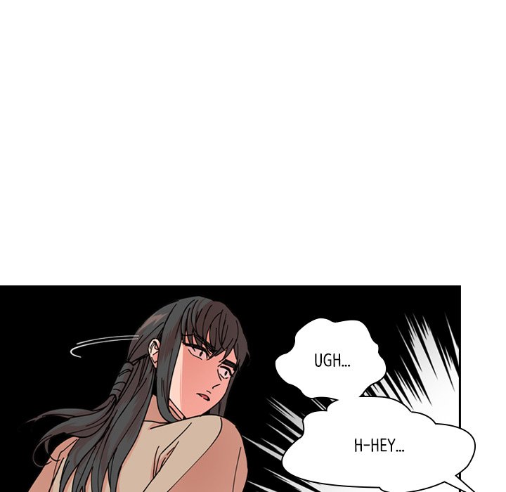 The Princess's Guard The Princess's Guard EP 53 - Toomics page 17 - 