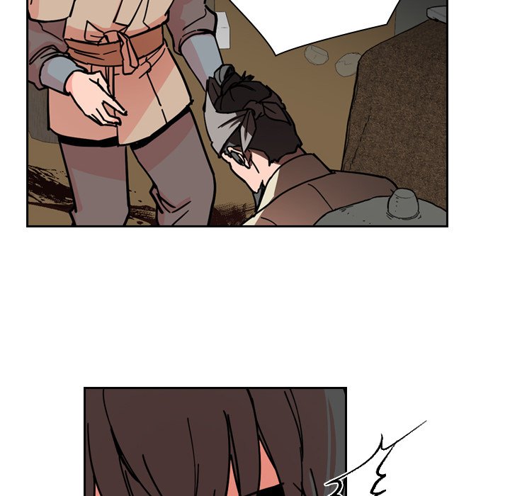 The Princess's Guard The Princess's Guard EP 53 - Toomics page 20 - 