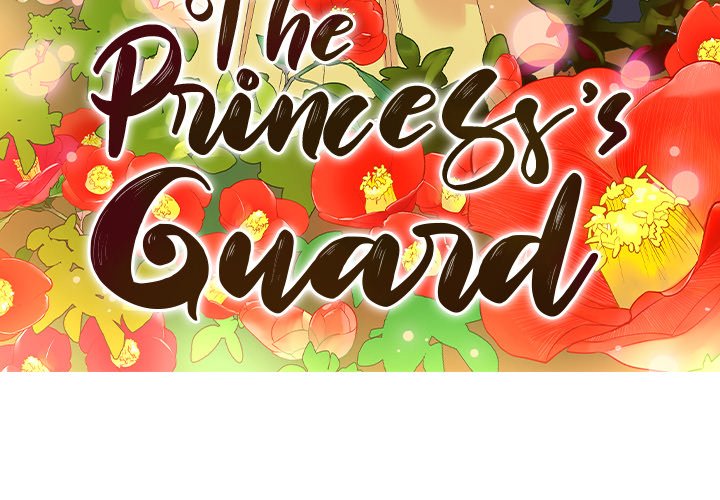 The Princess's Guard The Princess's Guard EP 53 - Toomics page 3 - 