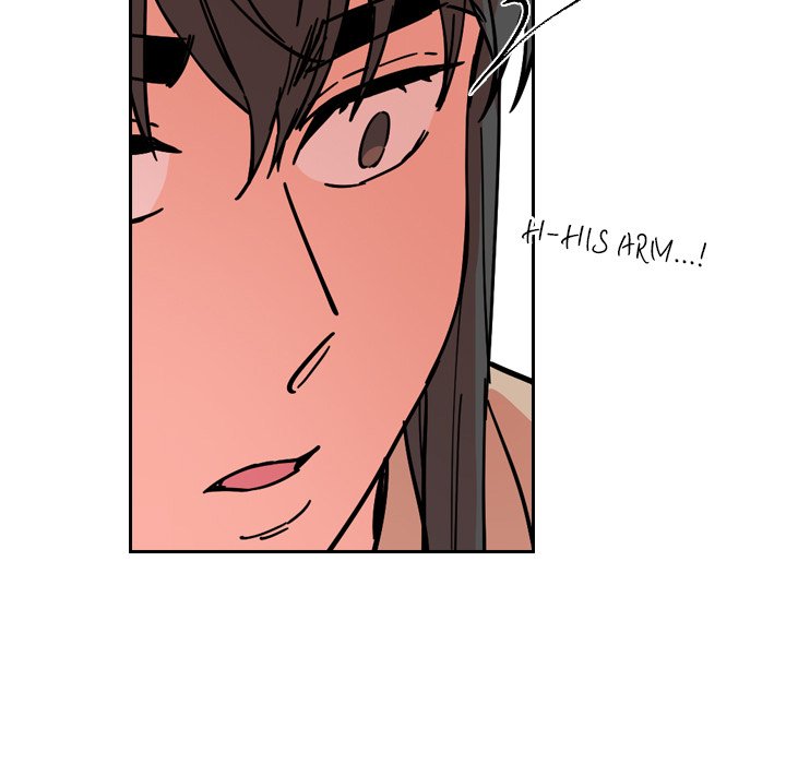 The Princess's Guard The Princess's Guard EP 53 - Toomics page 21 - 