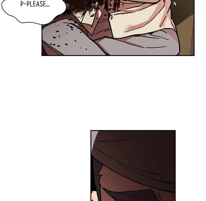 The Princess's Guard The Princess's Guard EP 53 - Toomics page 23 - 