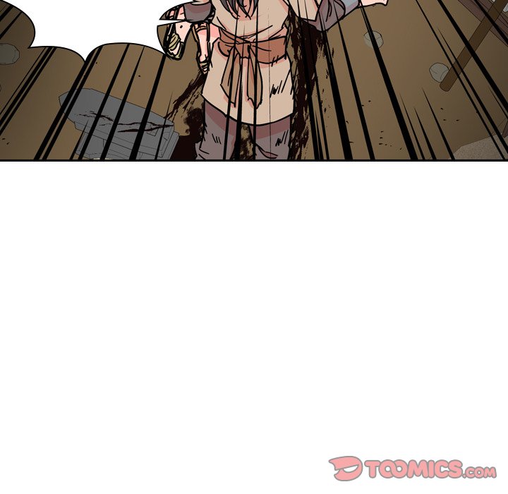 The Princess's Guard The Princess's Guard EP 53 - Toomics page 26 - 