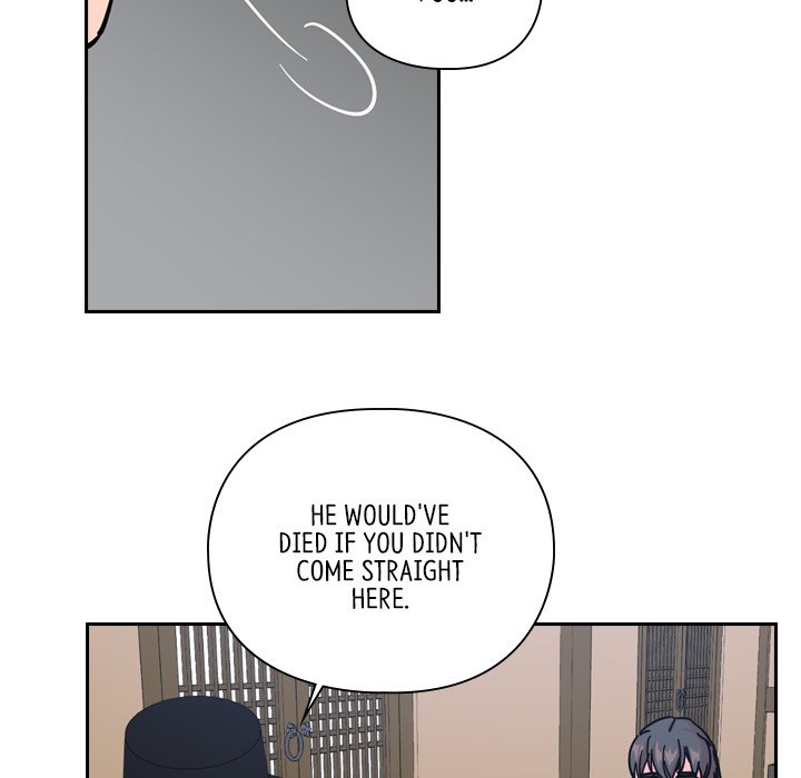 The Princess's Guard The Princess's Guard EP 53 - Toomics page 30 - 
