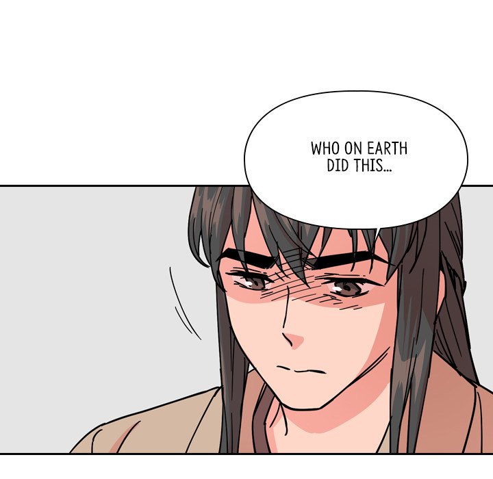 The Princess's Guard The Princess's Guard EP 53 - Toomics page 33 - 