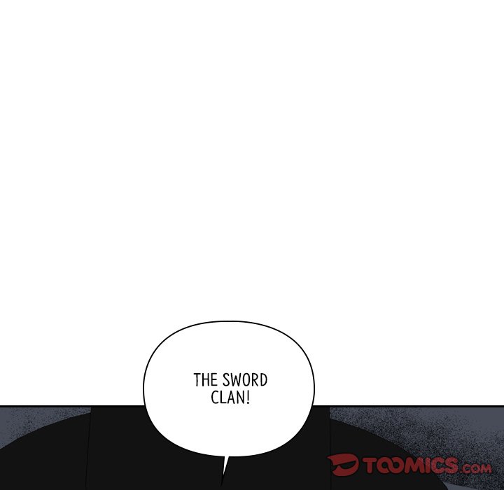 The Princess's Guard The Princess's Guard EP 53 - Toomics page 34 - 