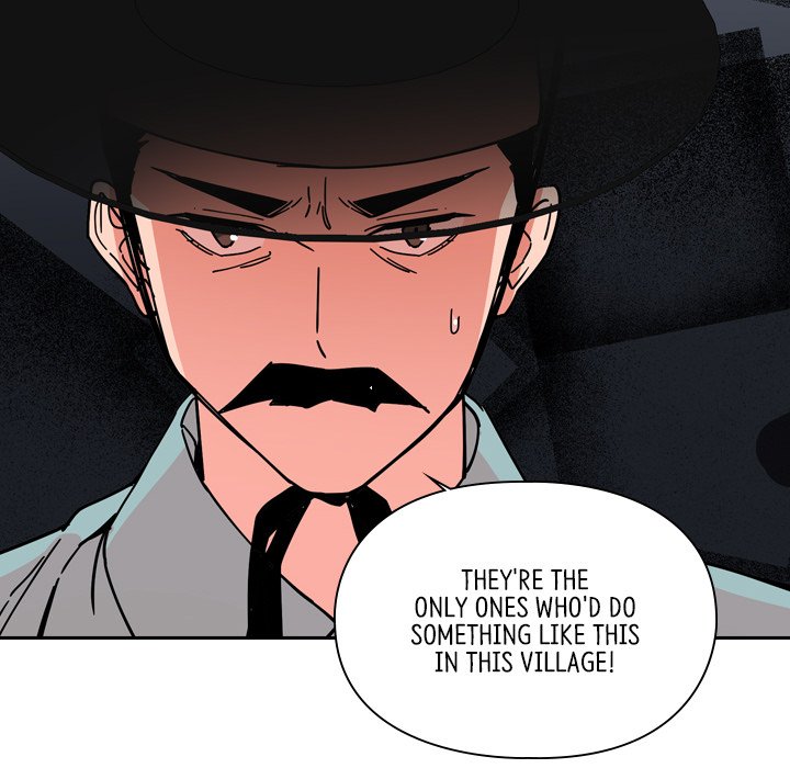 The Princess's Guard The Princess's Guard EP 53 - Toomics page 35 - 