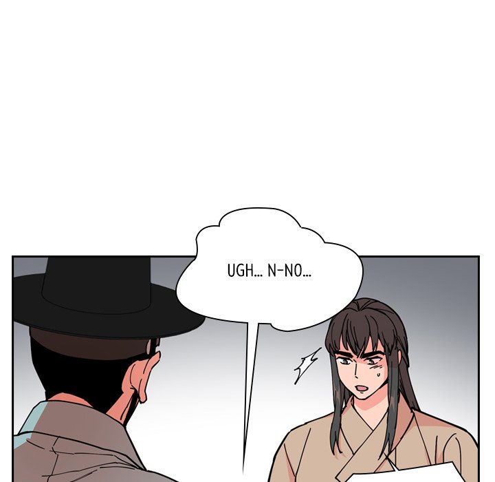 The Princess's Guard The Princess's Guard EP 53 - Toomics page 36 - 