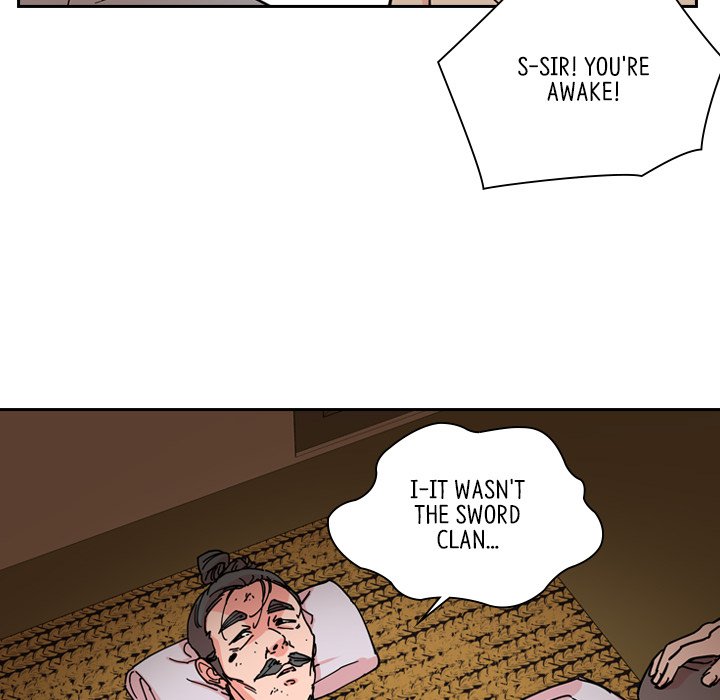 The Princess's Guard The Princess's Guard EP 53 - Toomics page 37 - 