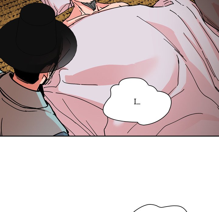 The Princess's Guard The Princess's Guard EP 53 - Toomics page 38 - 