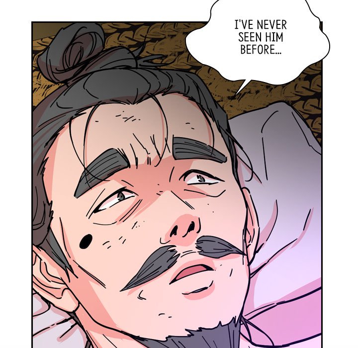 The Princess's Guard The Princess's Guard EP 53 - Toomics page 39 - 