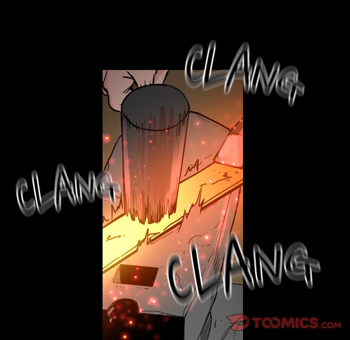 The Princess's Guard The Princess's Guard EP 53 - Toomics page 42 - 