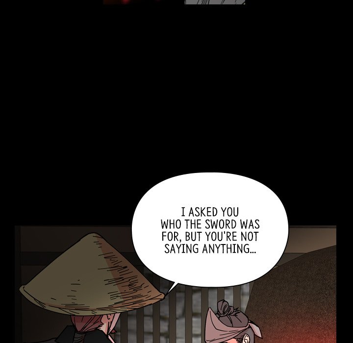 The Princess's Guard The Princess's Guard EP 53 - Toomics page 43 - 