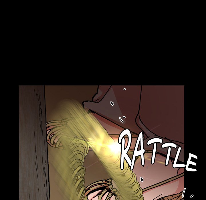 The Princess's Guard The Princess's Guard EP 53 - Toomics page 46 - 