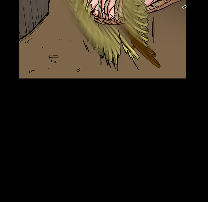 The Princess's Guard The Princess's Guard EP 53 - Toomics page 47 - 