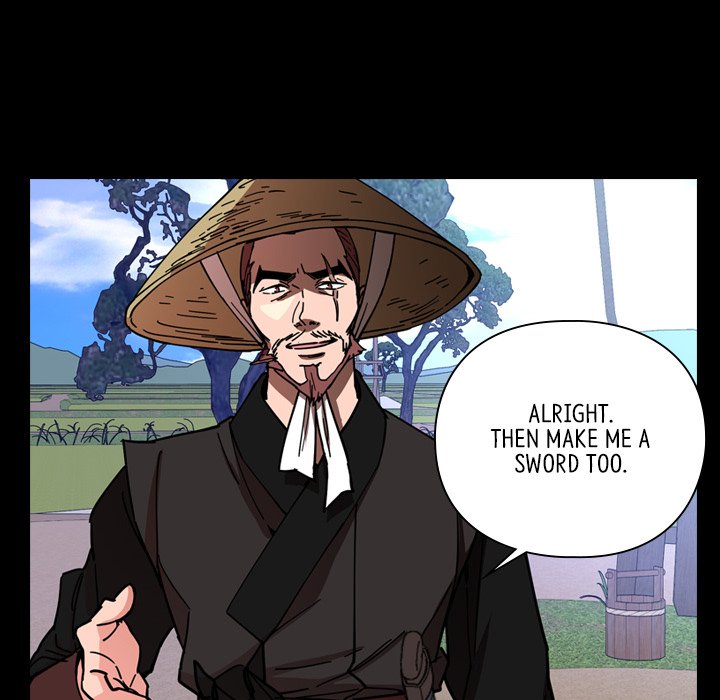 The Princess's Guard The Princess's Guard EP 53 - Toomics page 48 - 