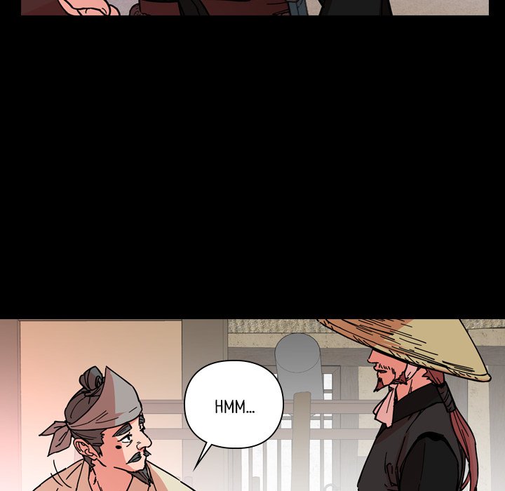The Princess's Guard The Princess's Guard EP 53 - Toomics page 49 - 