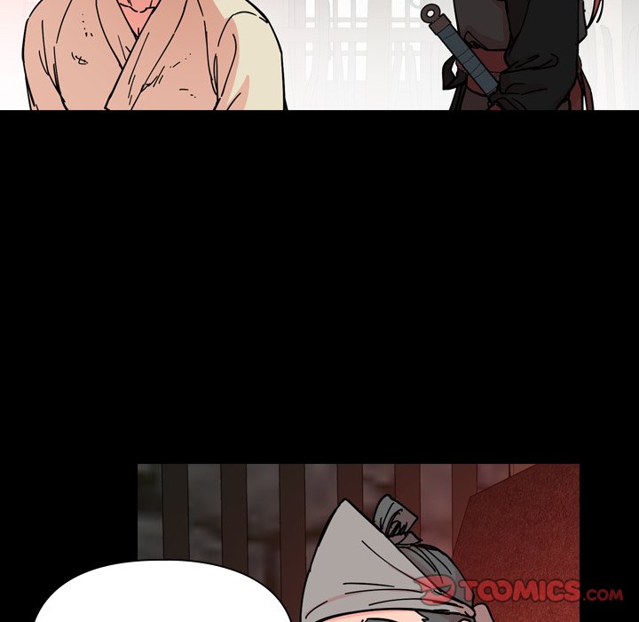 The Princess's Guard The Princess's Guard EP 53 - Toomics page 50 - 