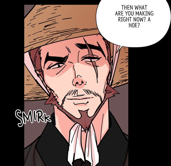 The Princess's Guard The Princess's Guard EP 53 - Toomics page 52 - 
