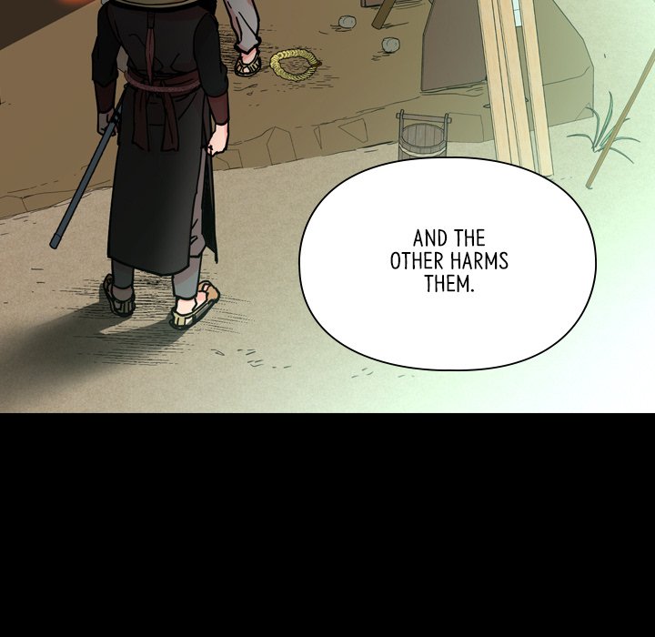 The Princess's Guard The Princess's Guard EP 53 - Toomics page 55 - 