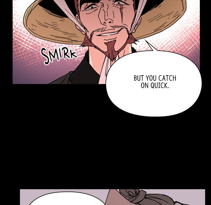 The Princess's Guard The Princess's Guard EP 53 - Toomics page 59 - 