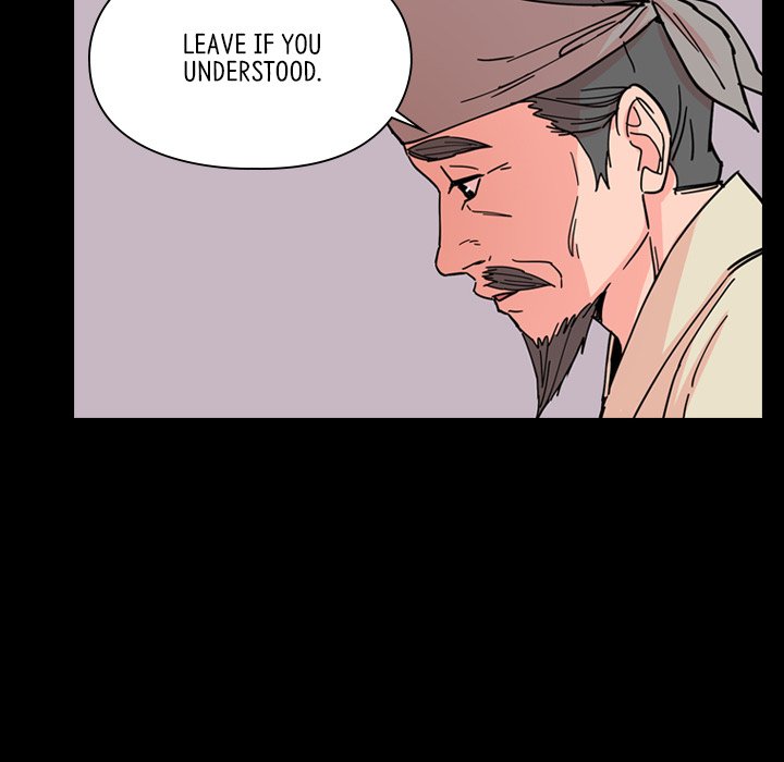The Princess's Guard The Princess's Guard EP 53 - Toomics page 60 - 