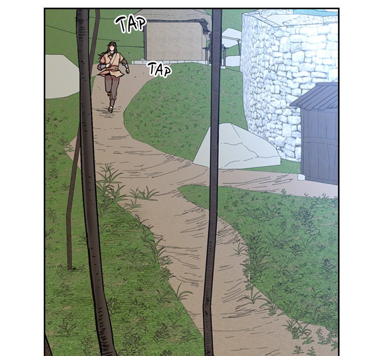The Princess's Guard The Princess's Guard EP 53 - Toomics page 7 - 
