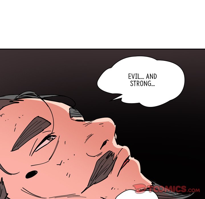 The Princess's Guard The Princess's Guard EP 53 - Toomics page 74 - 