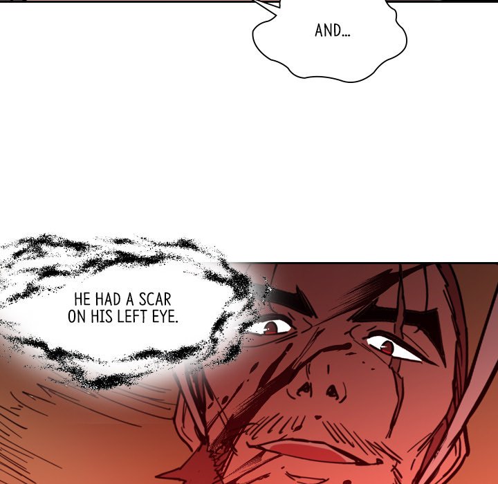 The Princess's Guard The Princess's Guard EP 53 - Toomics page 75 - 