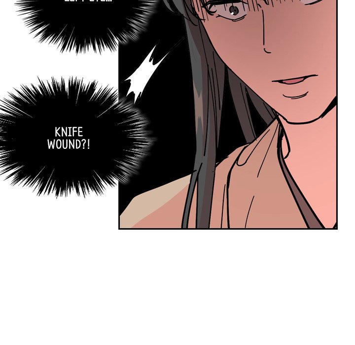 The Princess's Guard The Princess's Guard EP 53 - Toomics page 77 - 