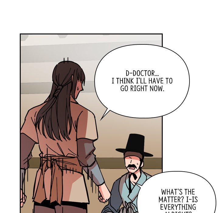 The Princess's Guard The Princess's Guard EP 53 - Toomics page 78 - 
