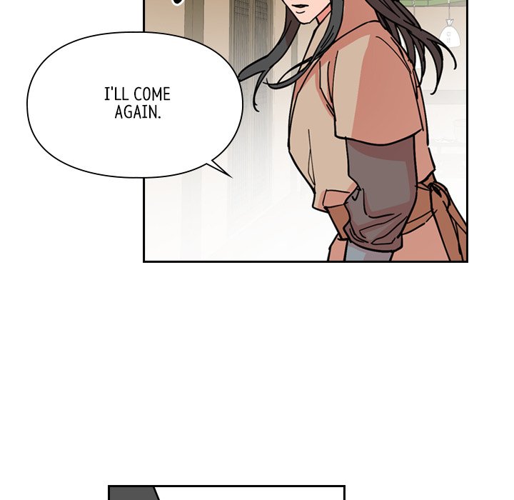 The Princess's Guard The Princess's Guard EP 53 - Toomics page 81 - 