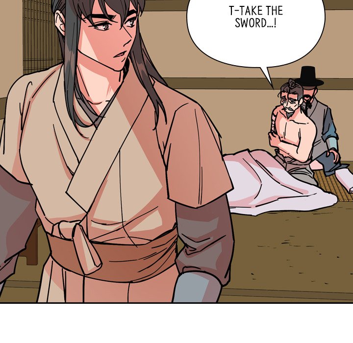 The Princess's Guard The Princess's Guard EP 53 - Toomics page 84 - 