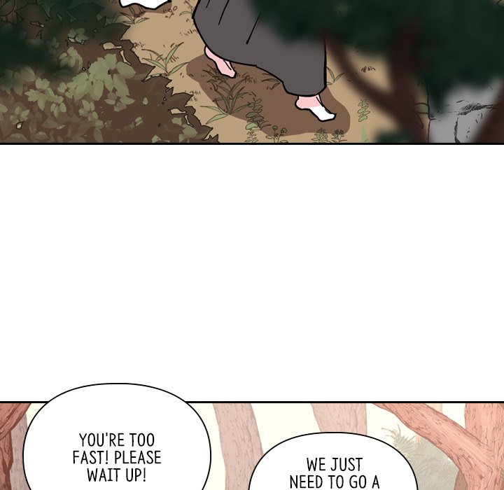 The Princess's Guard The Princess's Guard EP 53 - Toomics page 88 - 