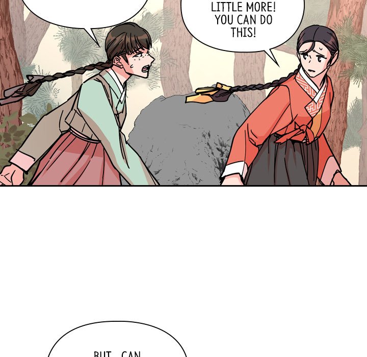 The Princess's Guard The Princess's Guard EP 53 - Toomics page 89 - 
