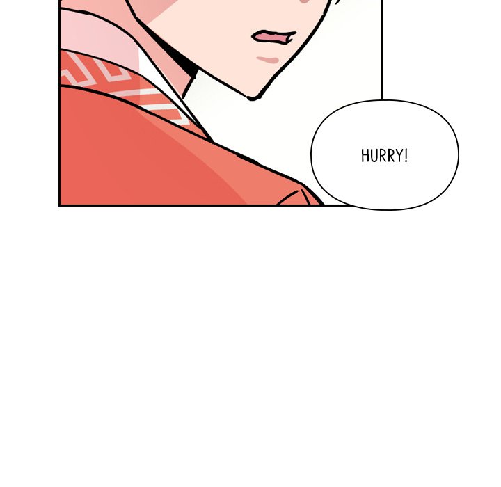 The Princess's Guard The Princess's Guard EP 53 - Toomics page 93 - 