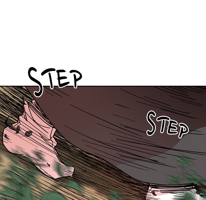 The Princess's Guard The Princess's Guard EP 53 - Toomics page 94 - 